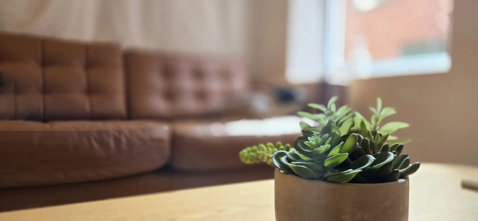 Bureau de consultation de la clinique